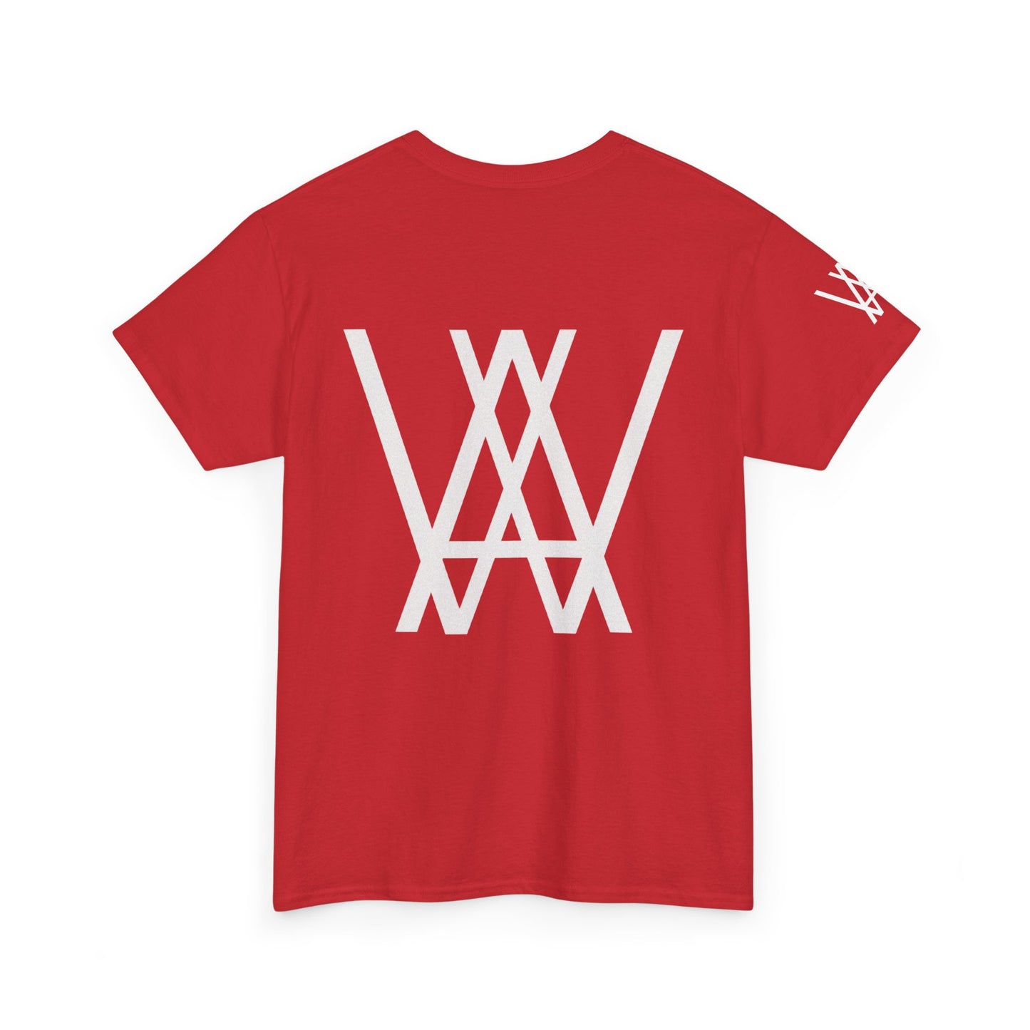 Fanm Cotton Tee