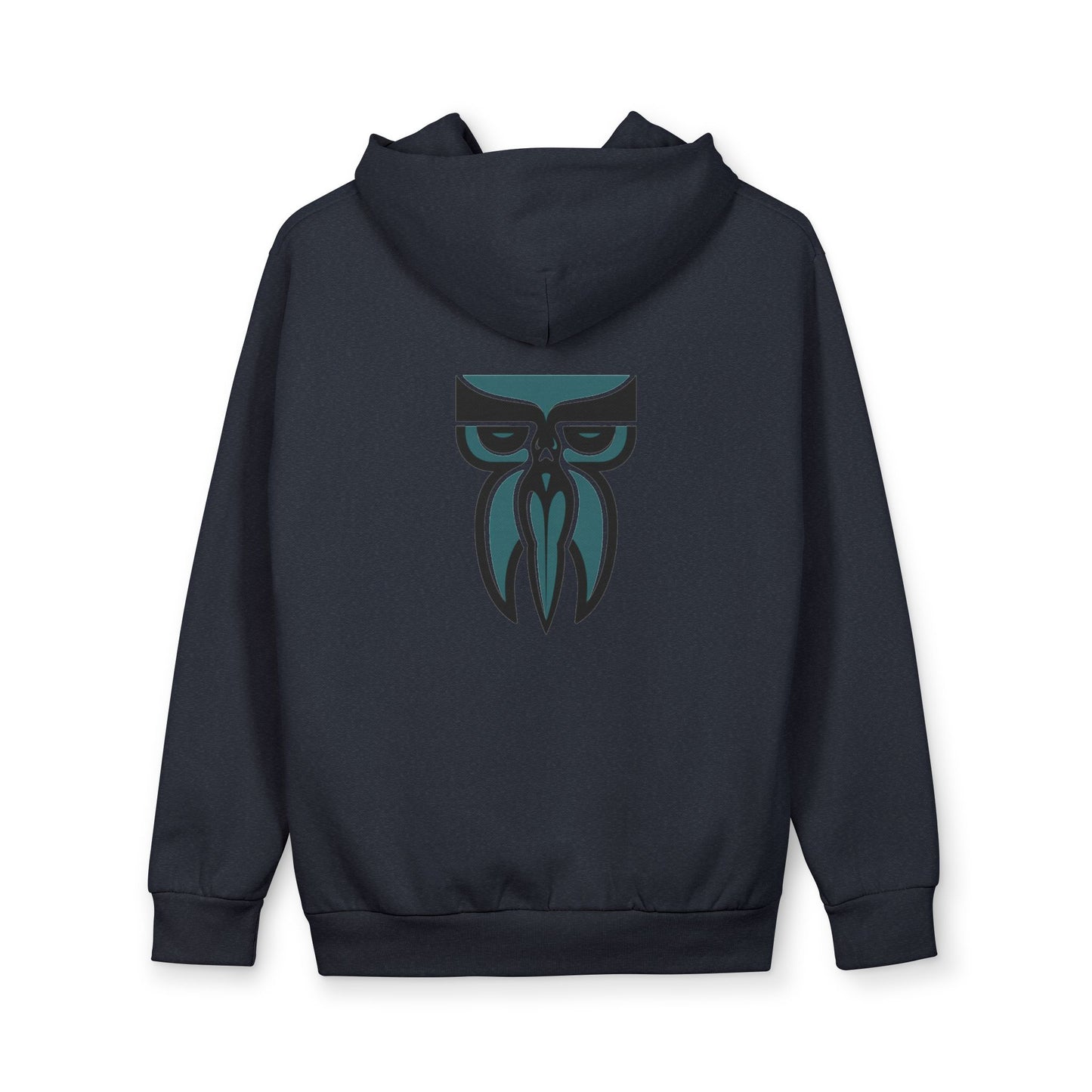 Urban Pullover Hoodie with BOLOSWA Design