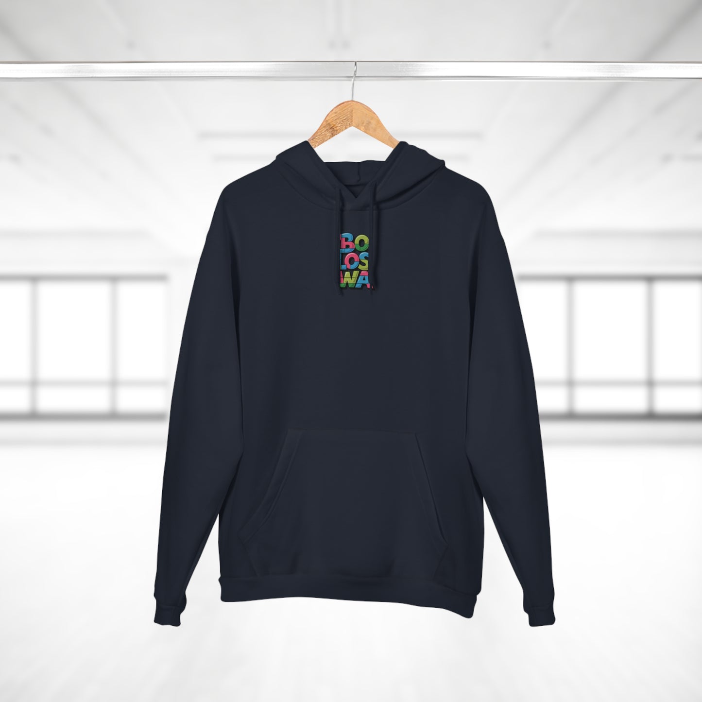 Unisex BOLOSWA Hoodie