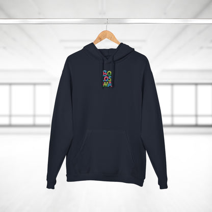 Unisex BOLOSWA Hoodie