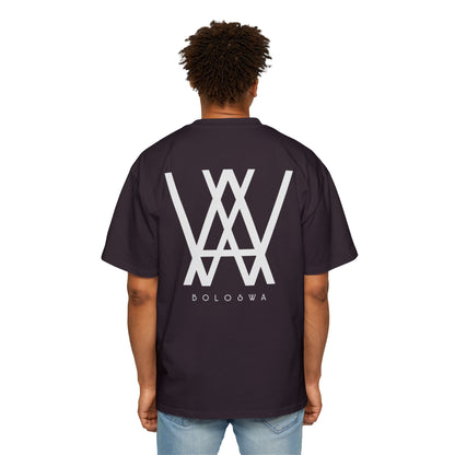 Waphart Oversized Tee