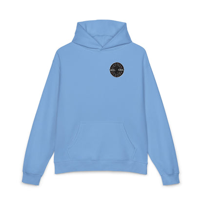 BOLOSWA Relaxed Hoodie