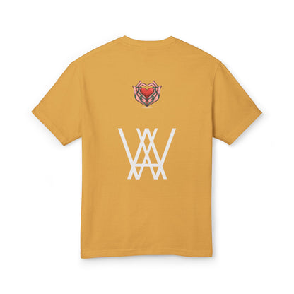 Boloswa Love Heart Tee