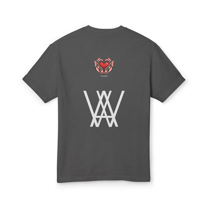Boloswa Love Heart Tee