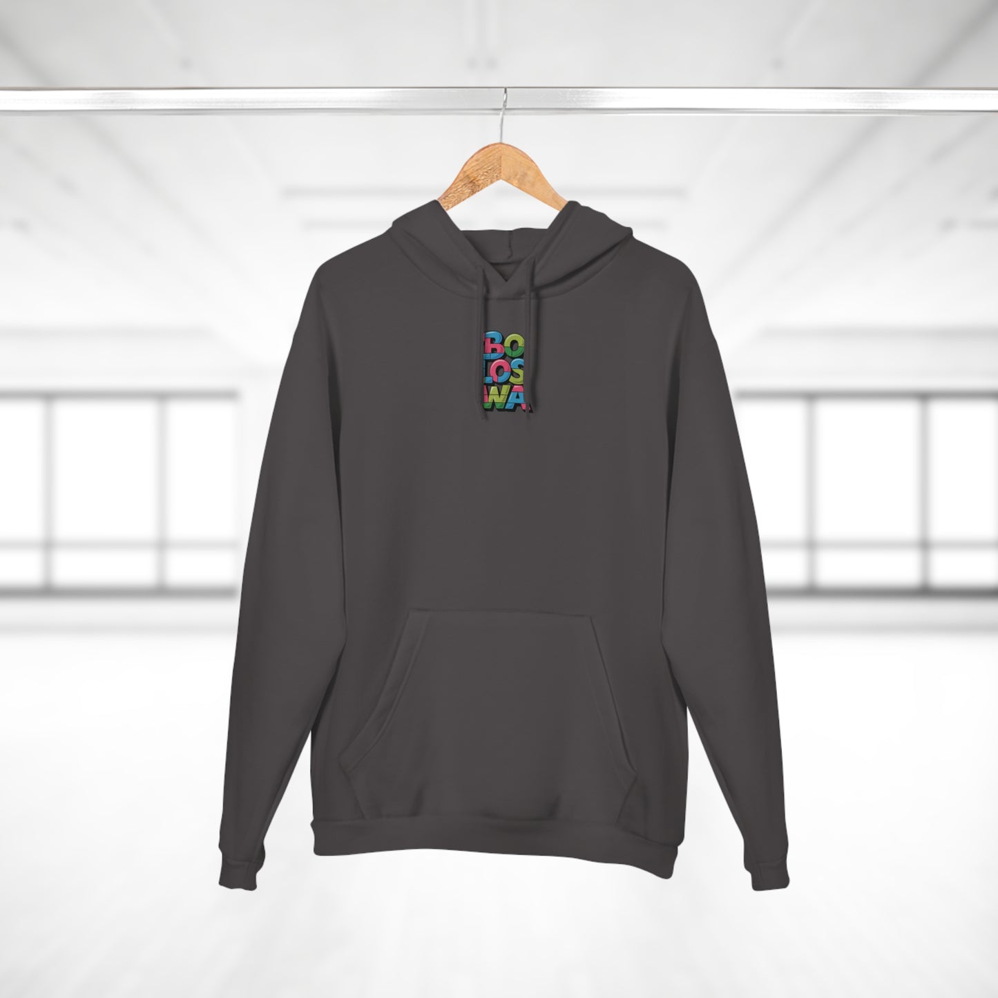 Unisex BOLOSWA Hoodie