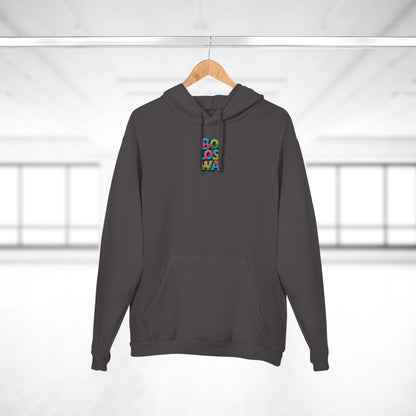 Unisex BOLOSWA Hoodie