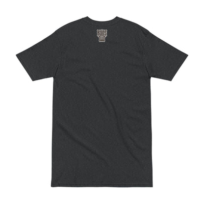 Graphic Tee — Afrocentric Portraits "Gods of War"