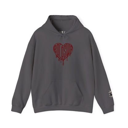 Walentine Hoodz Hooded Sweatshirt