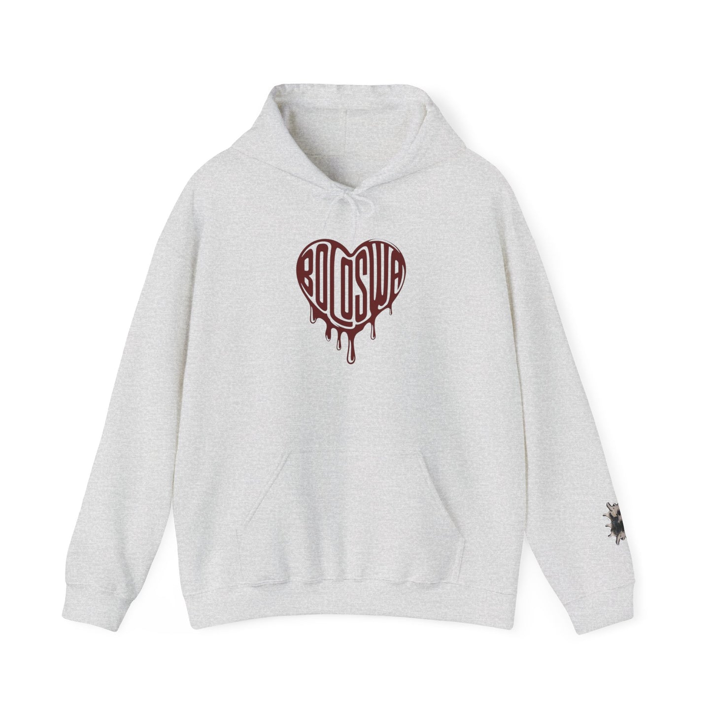 Walentine Hoodz Hooded Sweatshirt