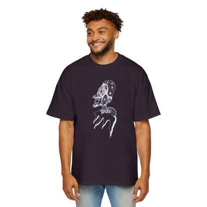 Waphart Oversized Tee