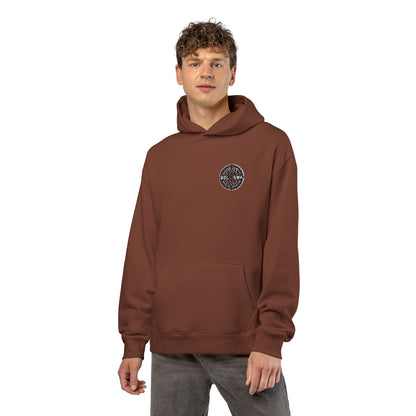 BOLOSWA Relaxed Hoodie