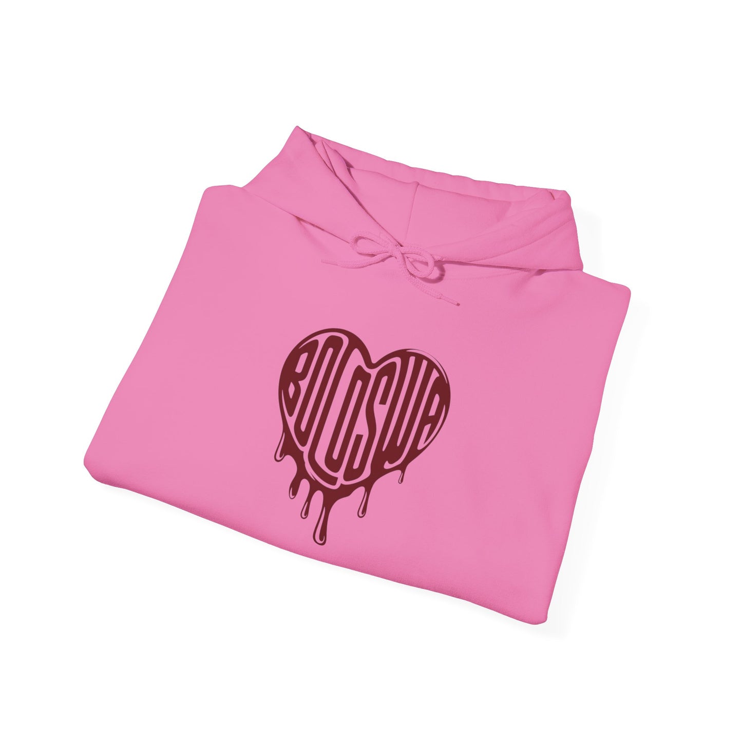 Walentine Hoodz Hooded Sweatshirt