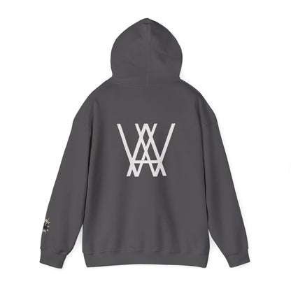 Walentine Hoodz Hooded Sweatshirt
