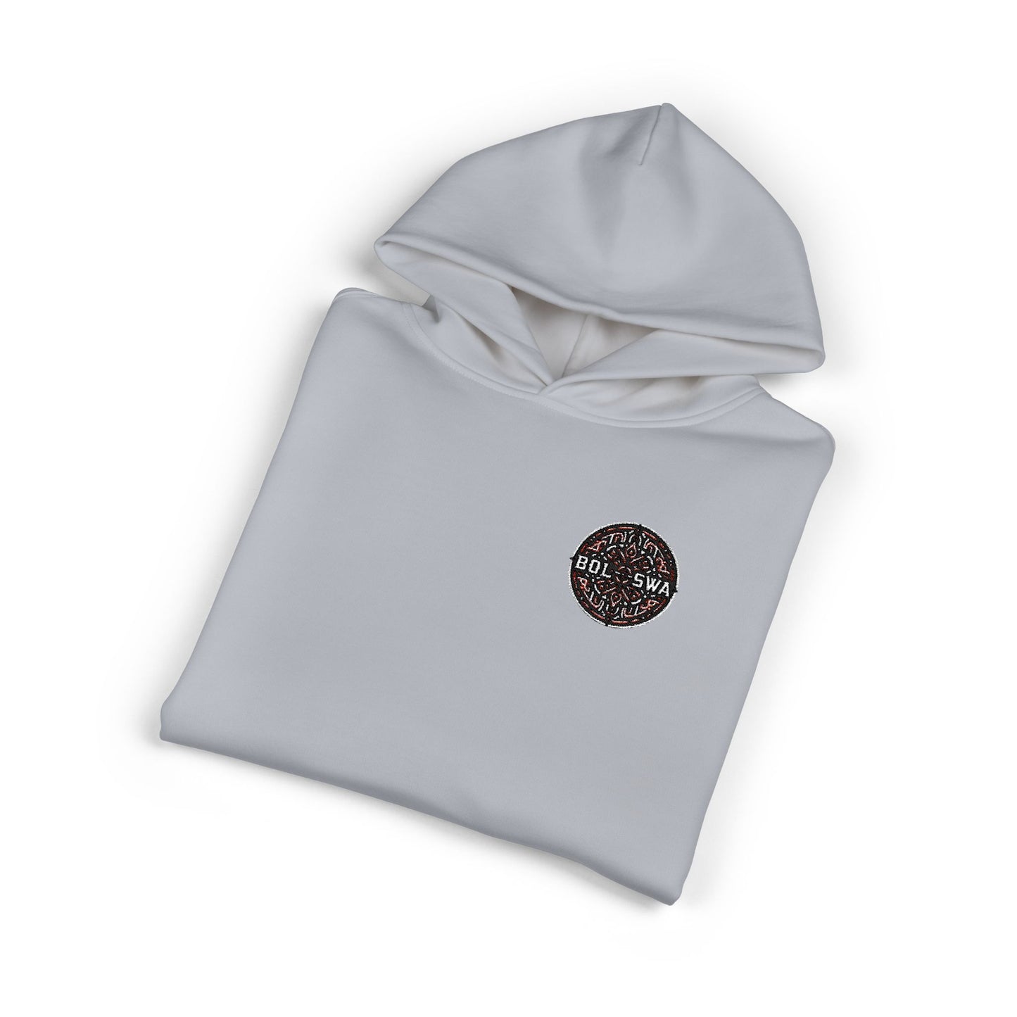 BOLOSWA Relaxed Hoodie