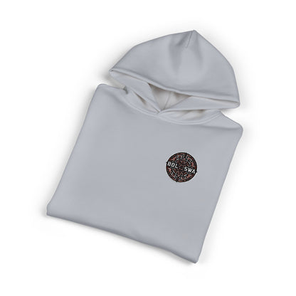 BOLOSWA Relaxed Hoodie