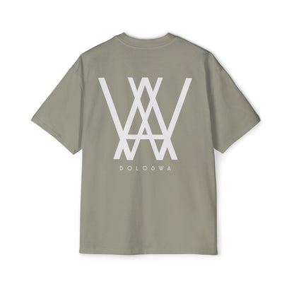 Waphart Oversized Tee