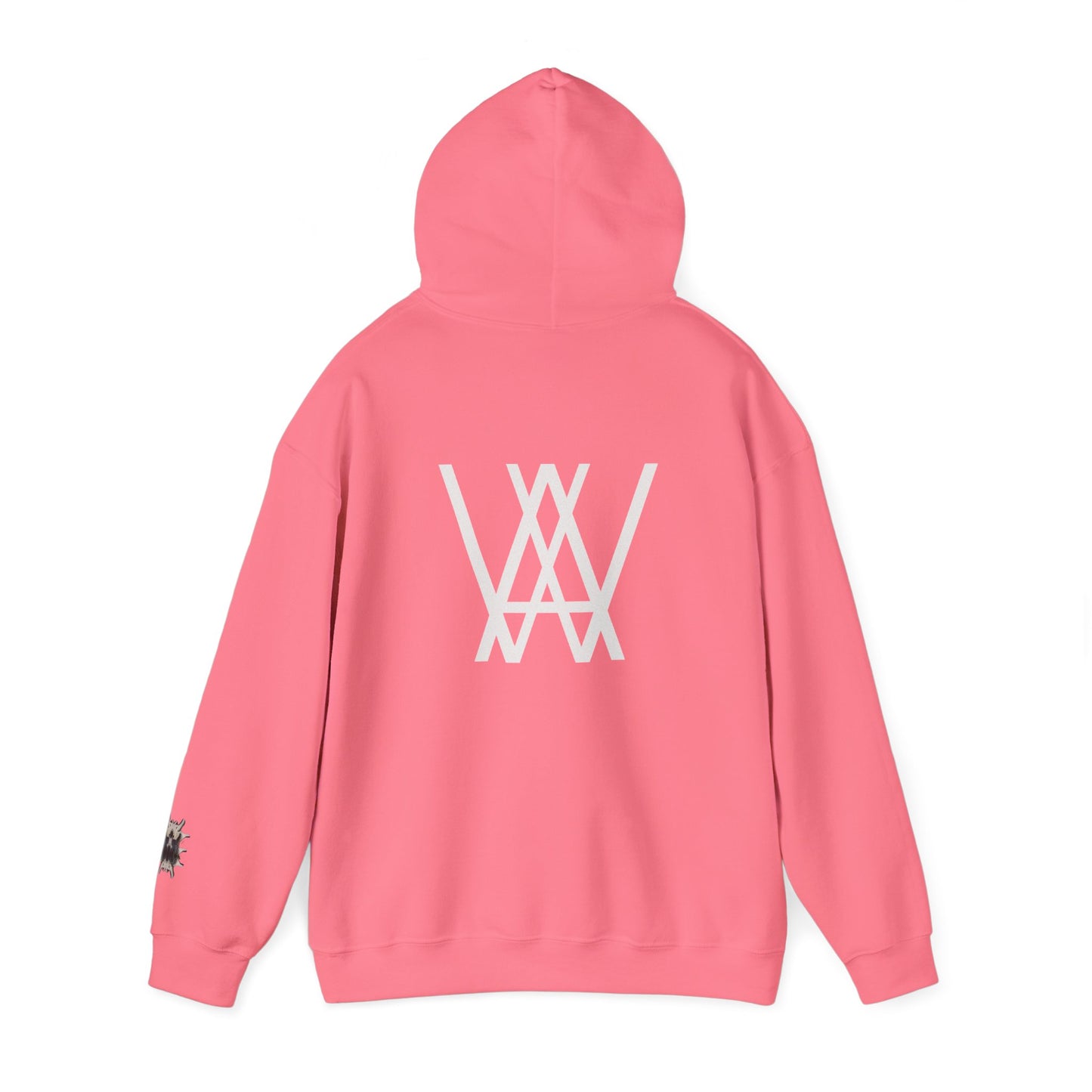 Walentine Hoodz Hooded Sweatshirt