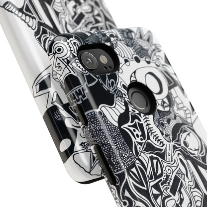 Artistic Phone Case