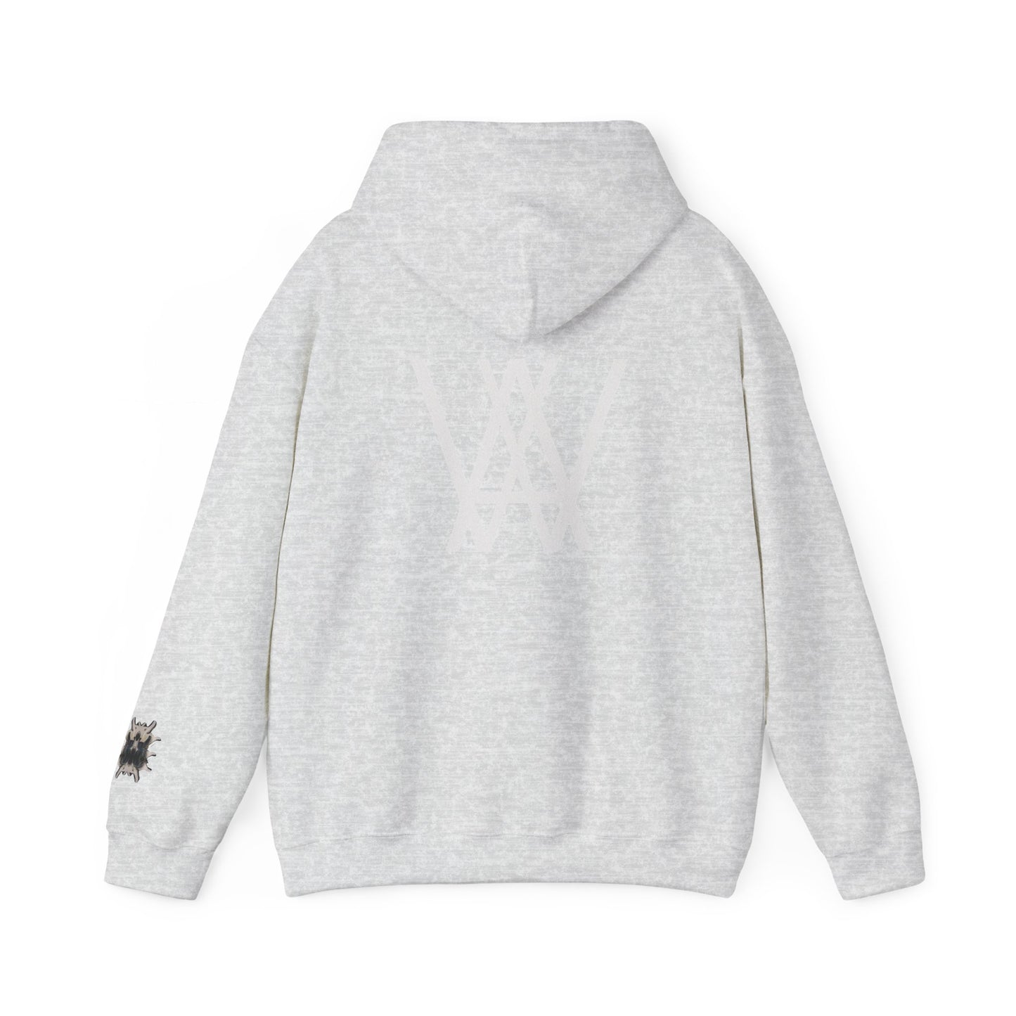 Walentine Hoodz Hooded Sweatshirt