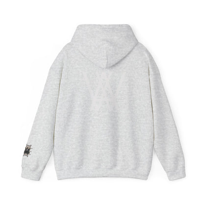 Walentine Hoodz Hooded Sweatshirt