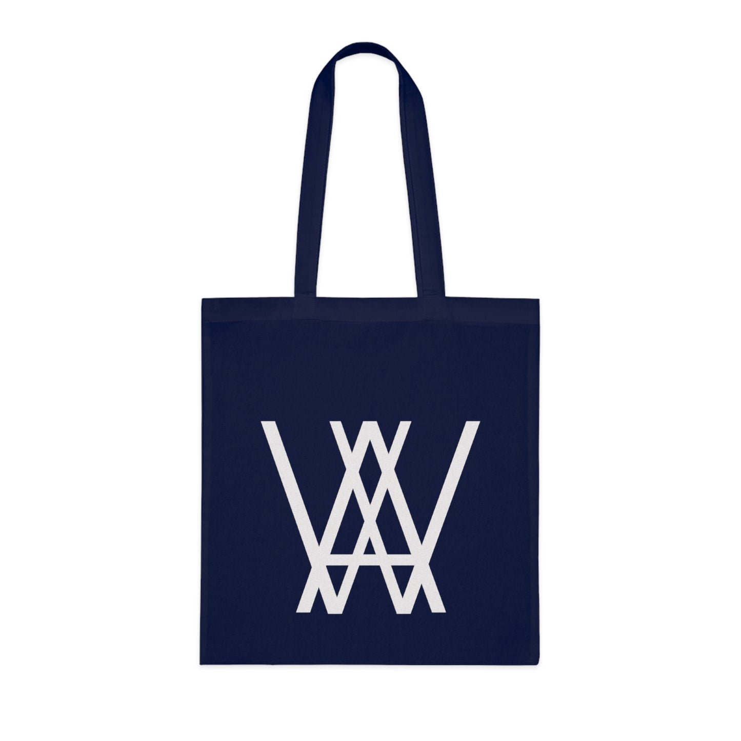 Waffiti Bag - Unique Urban Style for Everyday Use