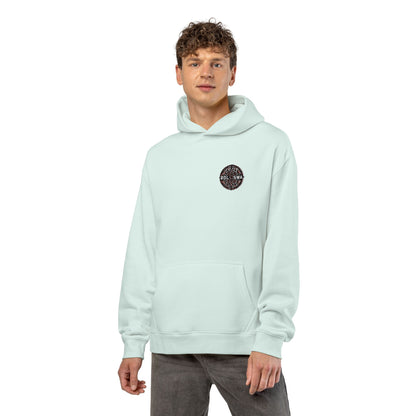 BOLOSWA Relaxed Hoodie