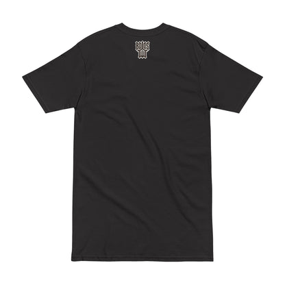 Graphic Tee — Afrocentric Portraits "Gods of War"