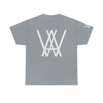 Fanm Cotton Tee