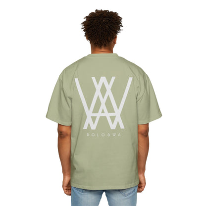 Waphart Oversized Tee