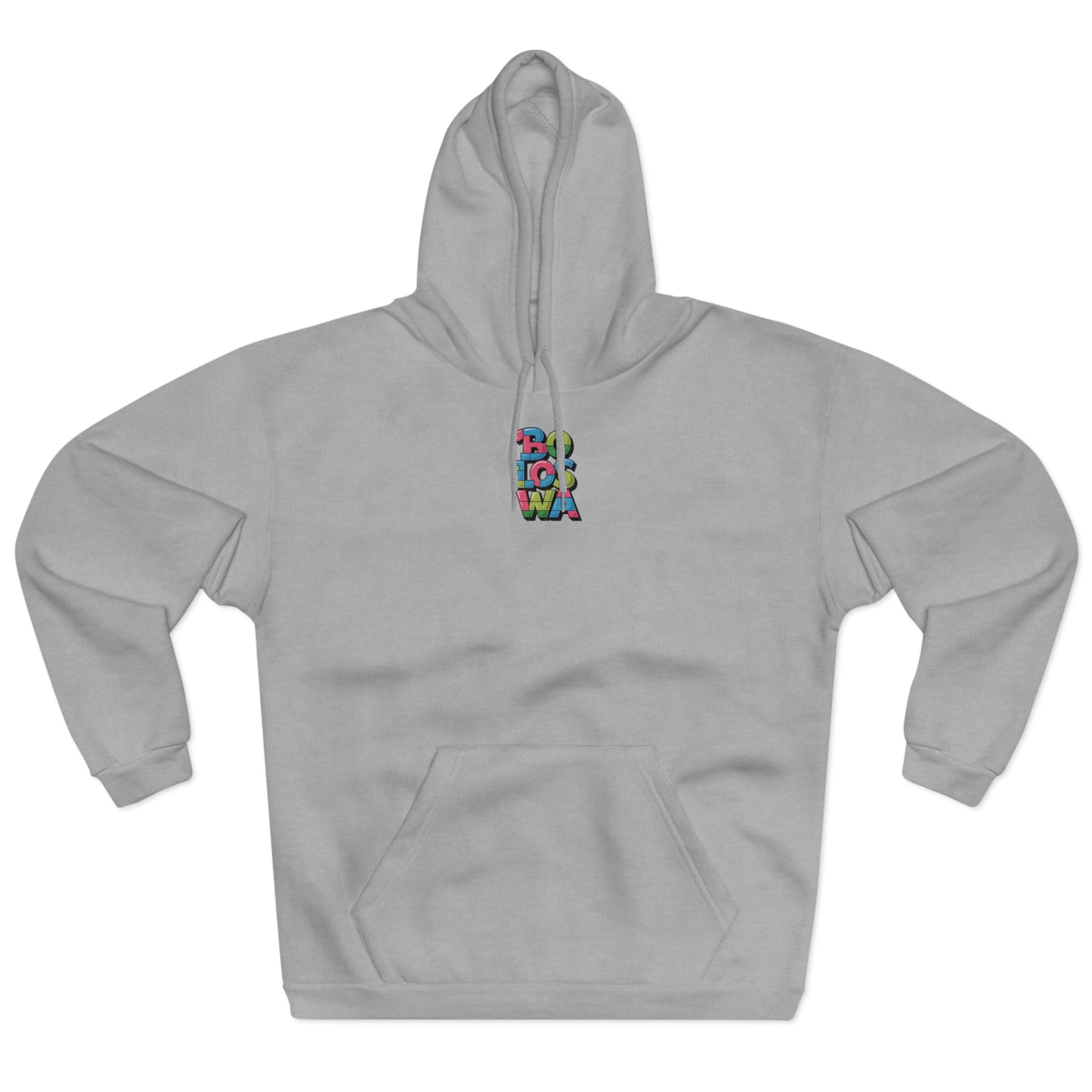 Unisex BOLOSWA Hoodie