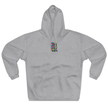 Unisex BOLOSWA Hoodie