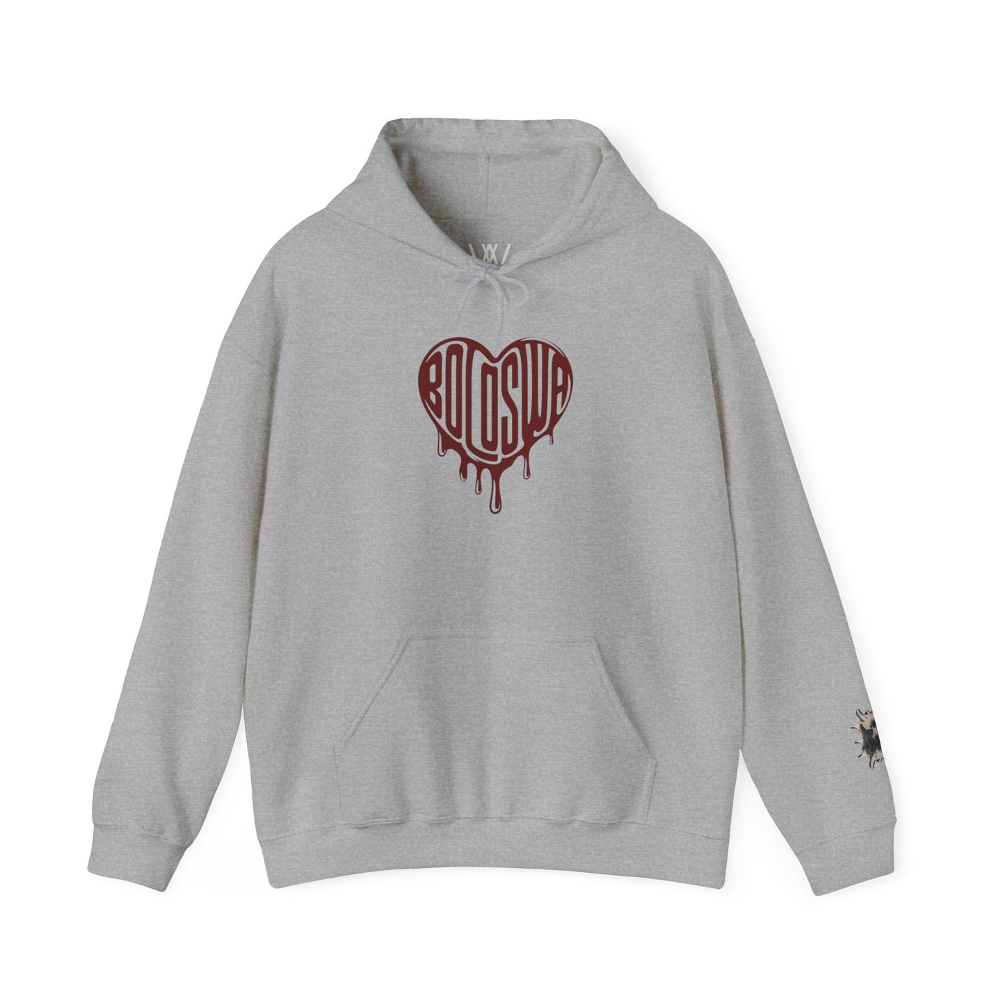 Walentine Hoodz Hooded Sweatshirt
