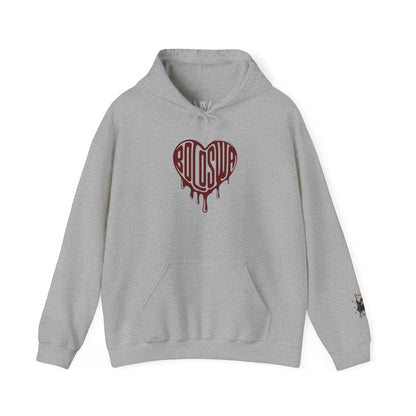 Walentine Hoodz Hooded Sweatshirt