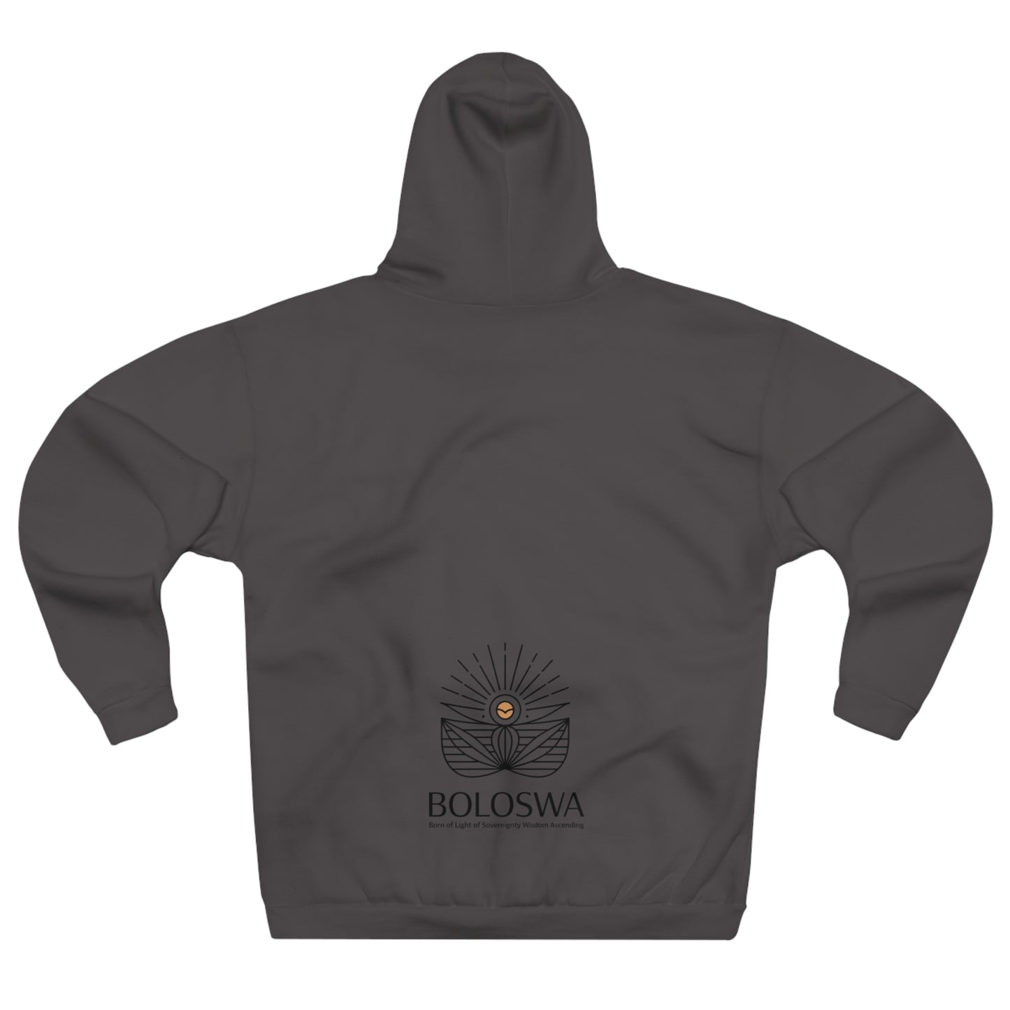 Unisex BOLOSWA Hoodie