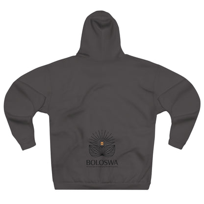 Unisex BOLOSWA Hoodie