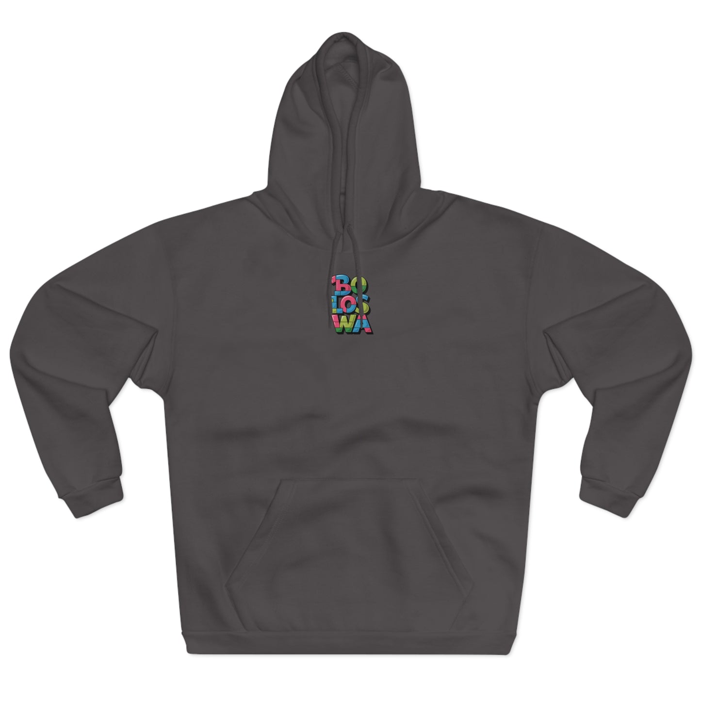 Unisex BOLOSWA Hoodie
