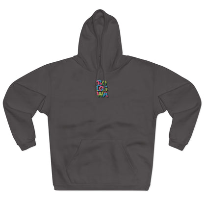 Unisex BOLOSWA Hoodie