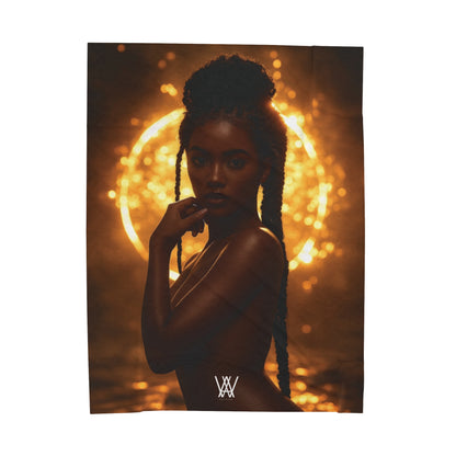 Goddess Blanket