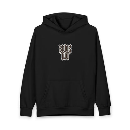 Urban Pullover Hoodie with BOLOSWA Design