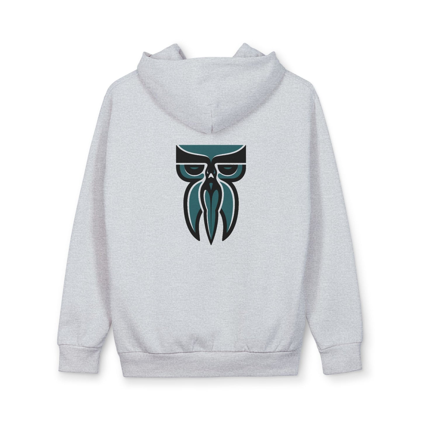 Urban Pullover Hoodie with BOLOSWA Design