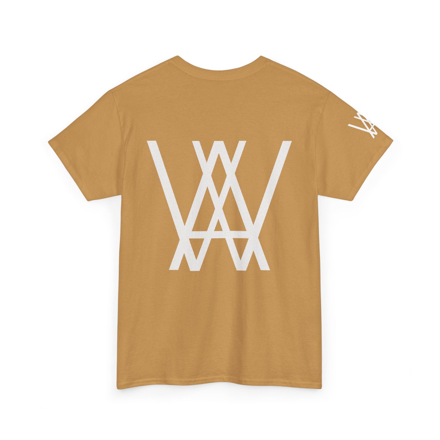 Fanm Cotton Tee
