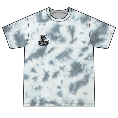 Chynatee — Heart Hand Graphic Tee