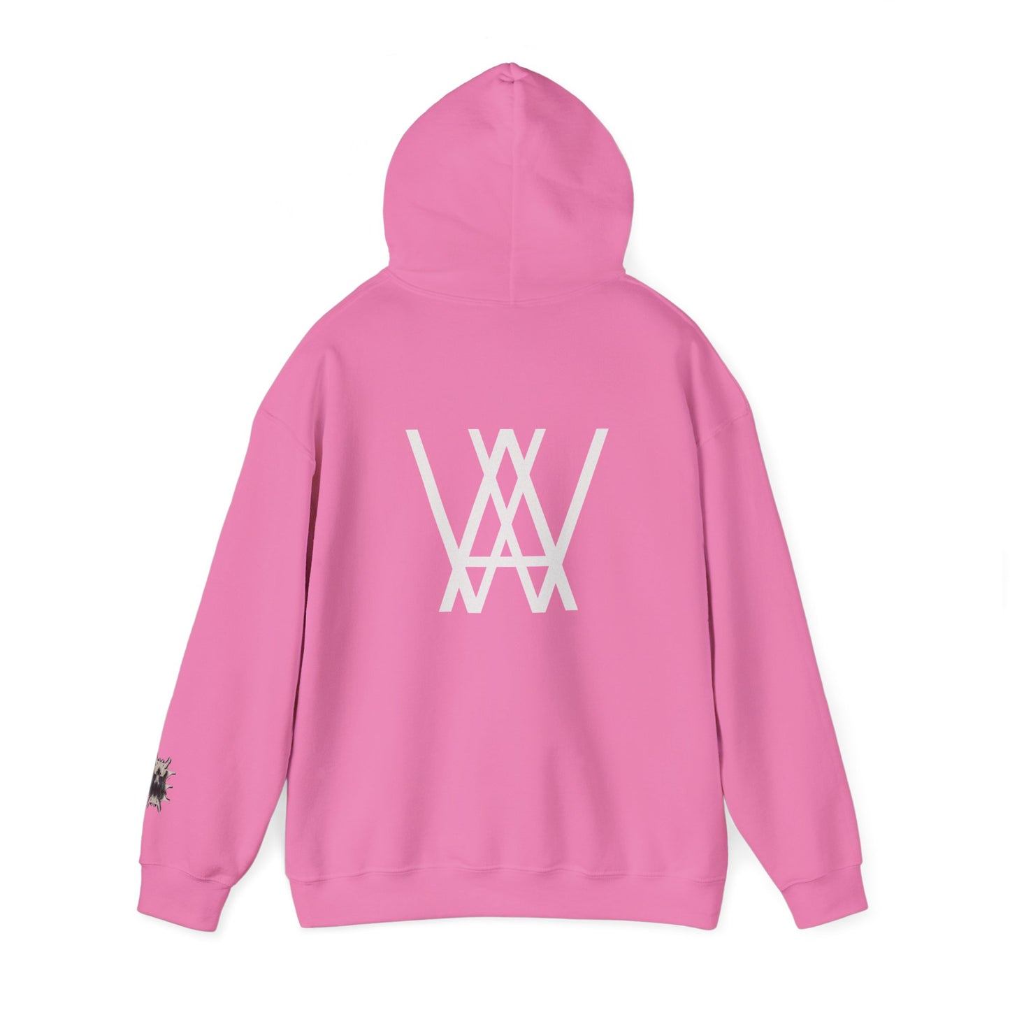 Walentine Hoodz Hooded Sweatshirt