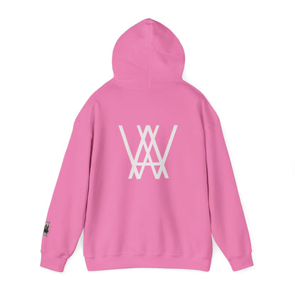Walentine Hoodz Hooded Sweatshirt