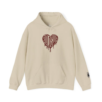 Walentine Hoodz Hooded Sweatshirt