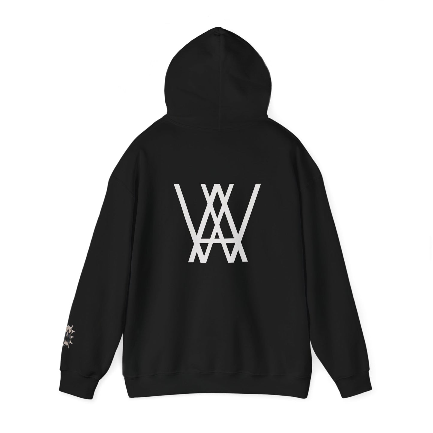 Walentine Hoodz Hooded Sweatshirt