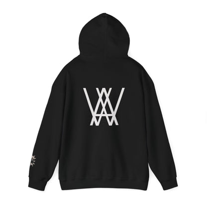 Walentine Hoodz Hooded Sweatshirt