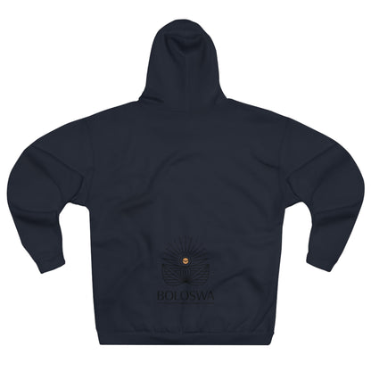 Unisex BOLOSWA Hoodie