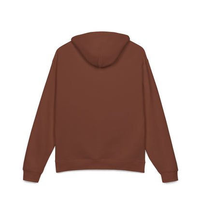 BOLOSWA Relaxed Hoodie