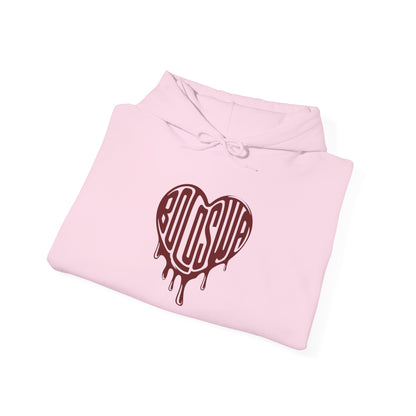 Walentine Hoodz Hooded Sweatshirt